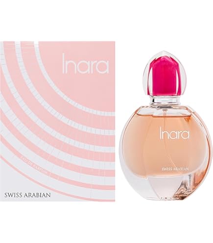 Amazon | SWISSARABIAN Kenzy (Unisex EDP) - 100 ml by Swiss Arabian